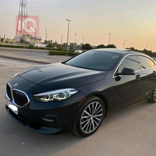 BMW for sale in Iraq